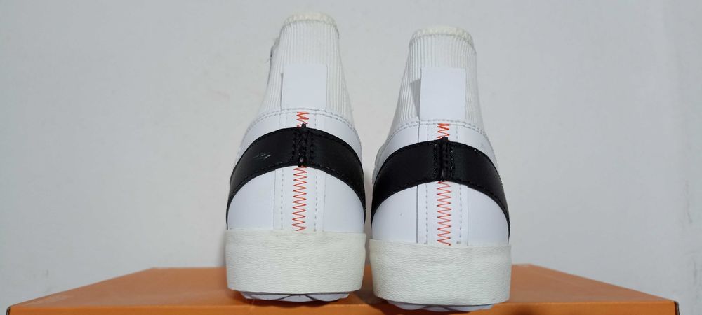 Nike Blazer Mid'77 Jumbo nowe 49,5