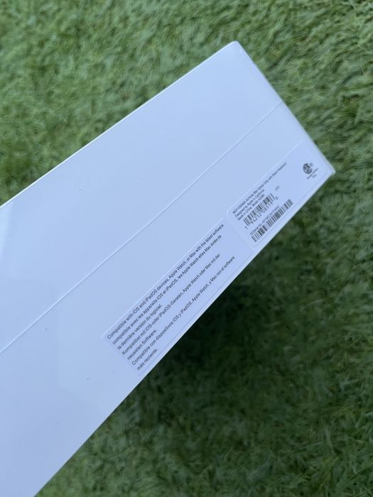 Airpods Max Preto (SELADO)