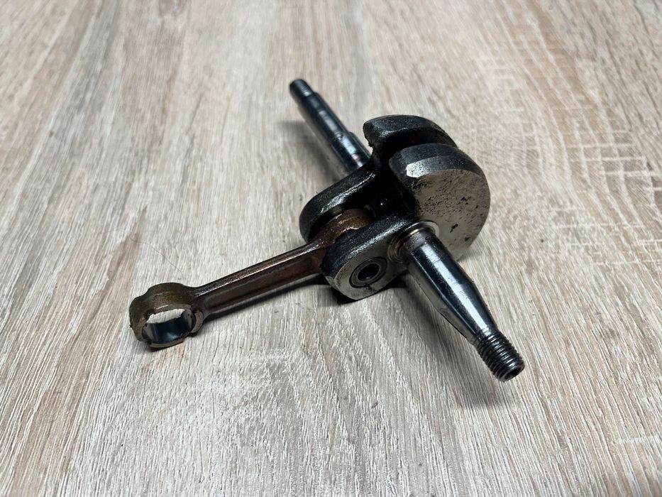 Greatland Gl Trc 38/40 Cs Wał Korbowy Korbowód