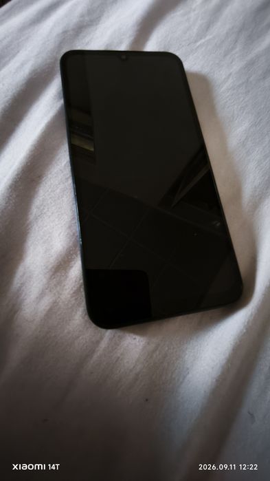 Samsung Galaxy A 25