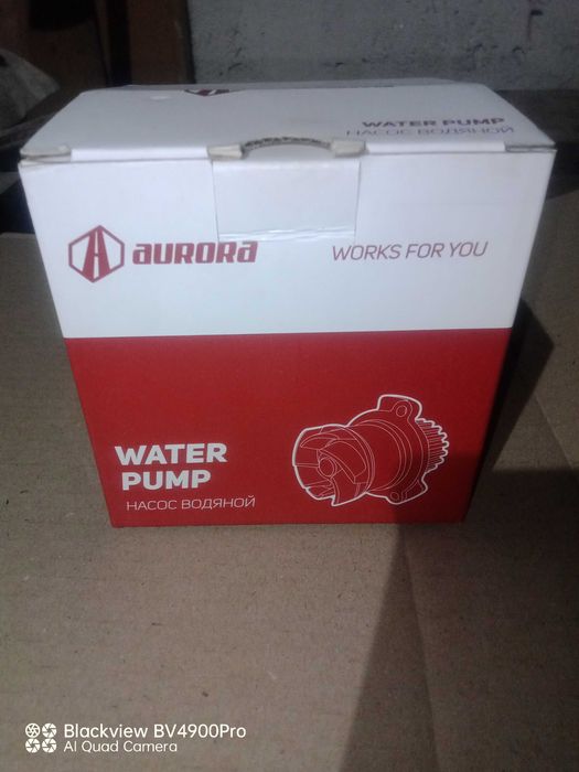 Помпа део сенс таврія