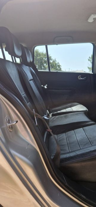 Renault megane 1.5