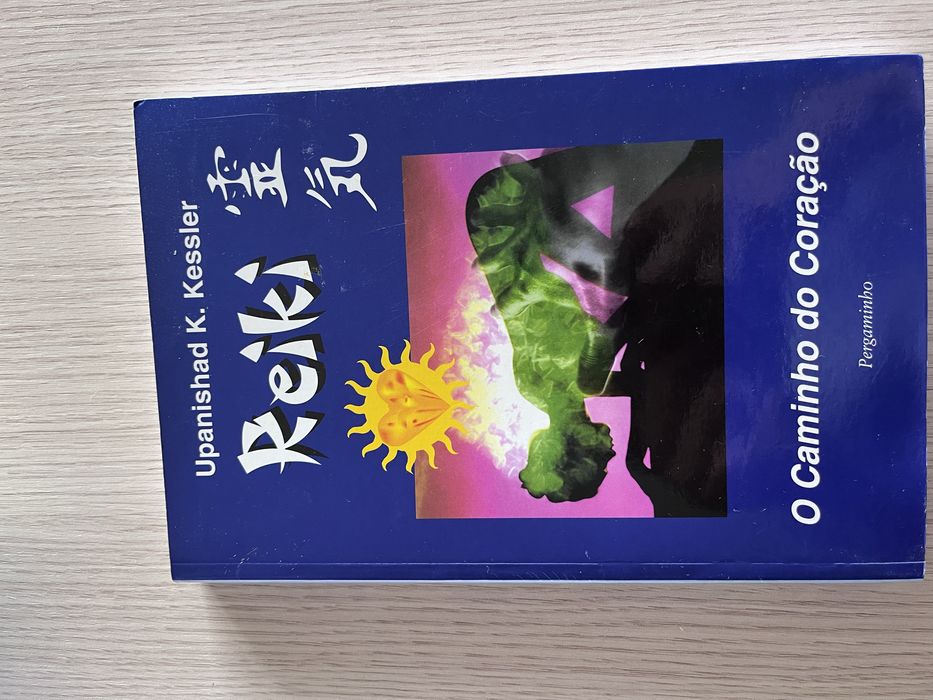 Livros auto ajuda e outros