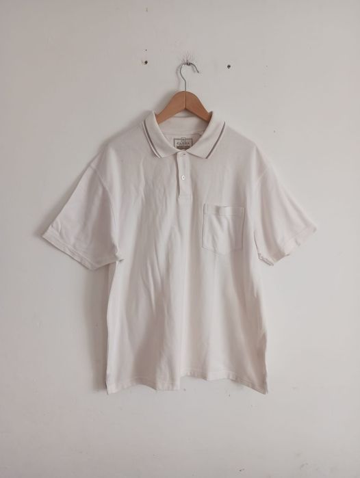 Polo C&A Tamanho XXL