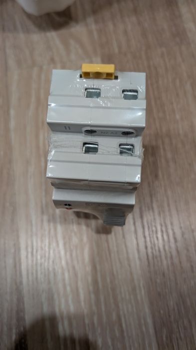 Автомат вводу резерву (АВР) Geya G2R 63A