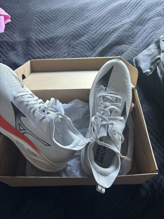 Buty do biegania Mizuno Neo Zen 2
