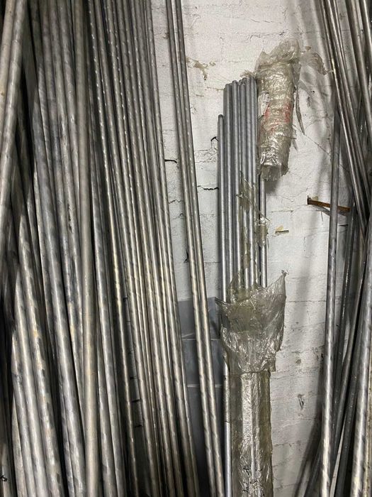 алюмінієва втулка труба 60 вн30 405ммплити дюраль  алюміній заготовки+