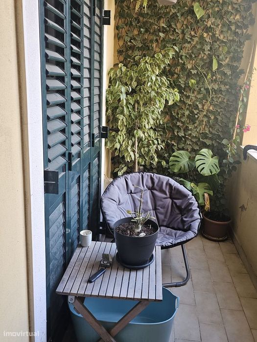 T3 Moderno no Centro de Loulé - Conforto, Estilo e Localização Premium — São Clemente, Faro