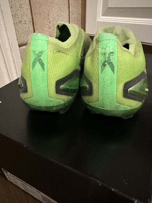 Buty adidas X Speedportal + FG ROZM 44 2/3