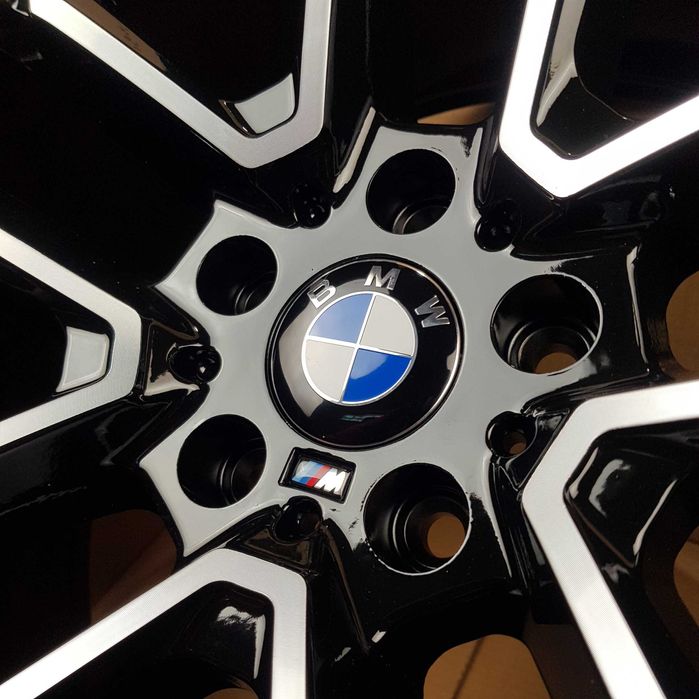 Диски На Авто R22 5x120 Різноширокі BMW E70 F15 E71 F16 БМВ Ф15 Ф16