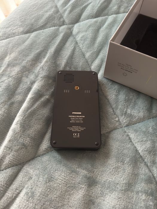 Projetor prozis Pix-e Avant