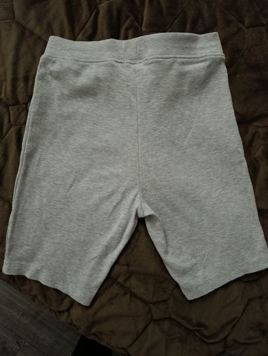 Велосипедки рубчик