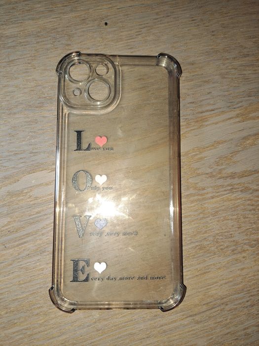 Capas iPhone 14 plus