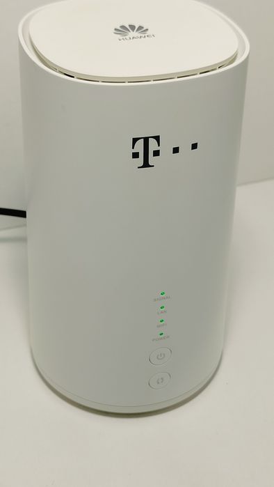 Router na kartę SIM et4g WiFi 5 GHz Huawei modem do komputera laptopa