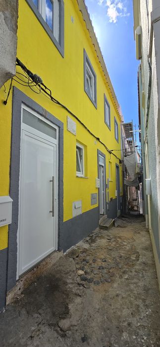 T2 Duplex Baixa de Setúbal