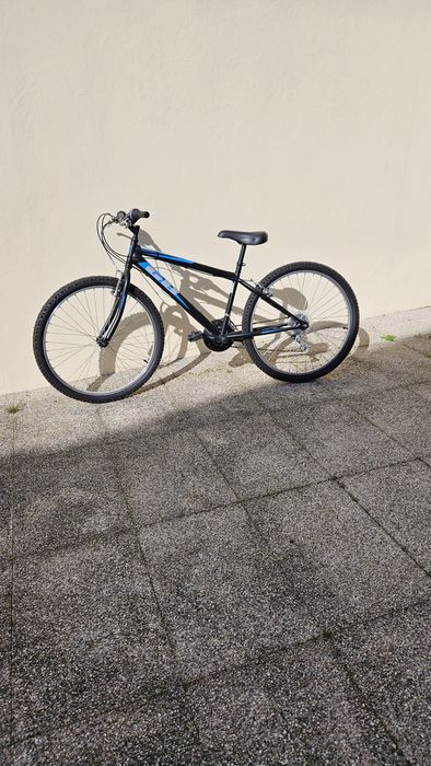 Goldbike R26 Montanha 18v