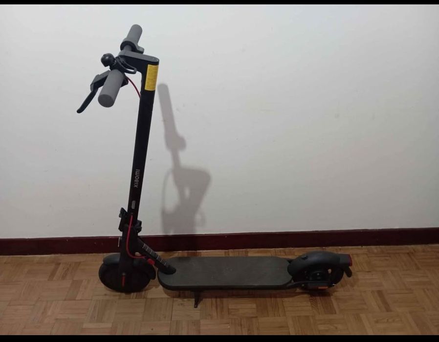 Trotinete Xiaomi Lite