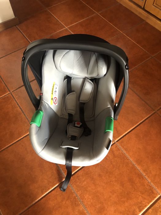 Babycoque Kinderkraft moov