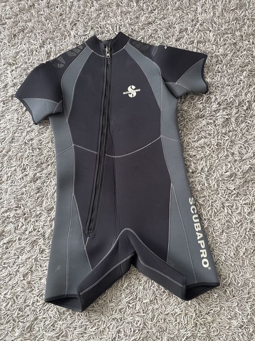 Pianka męska Scubapro Xxl