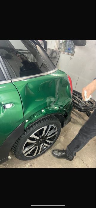 Пдр,Pdr,беспокрасочное удаление вмятин,видалення вмʼятиин