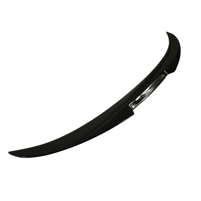 Aileron bmw F10 preto gloss