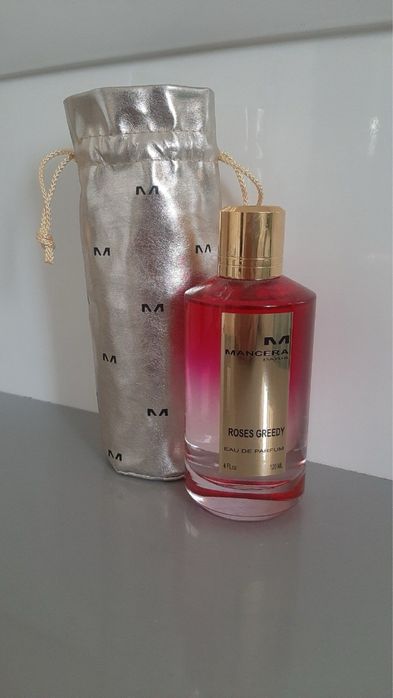 Mancera Roses greedy