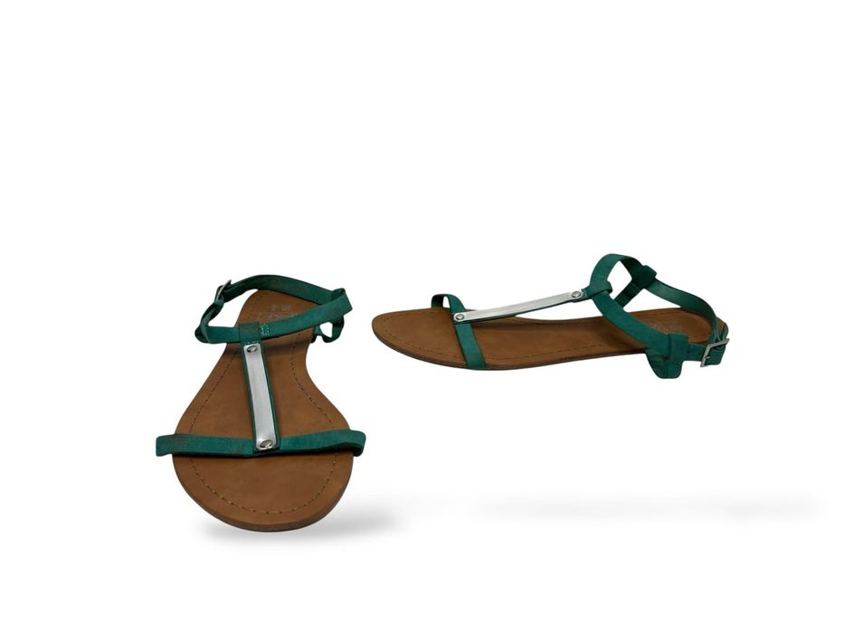 Sandaly F&F rozmiar 39