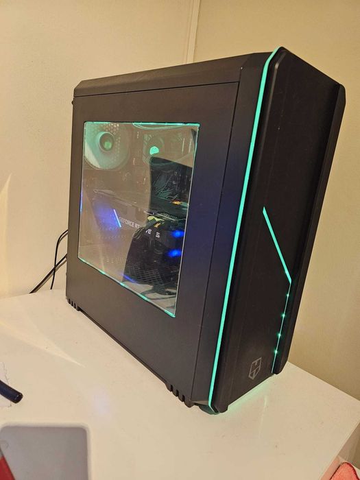 Computador fixo para venda