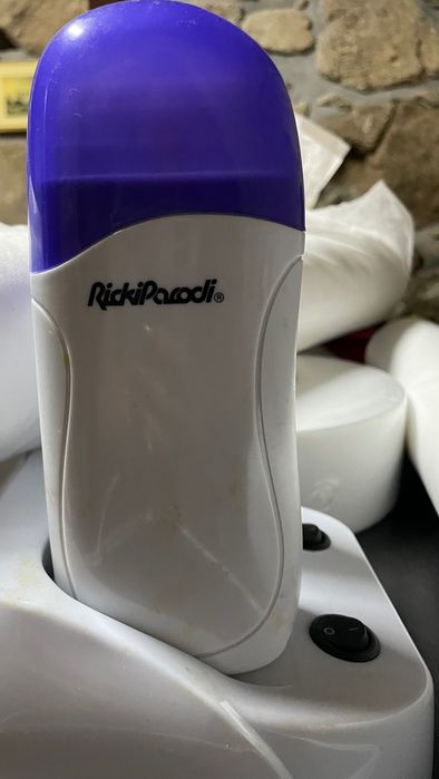 Produtos Estética