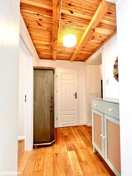 Kamienica | 58 m² | 3 pokoje | pl. Grunwaldzki – pohled 5