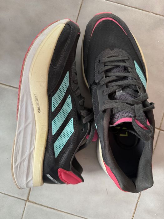 Adidas Boston 10 tamanho 38 2/3