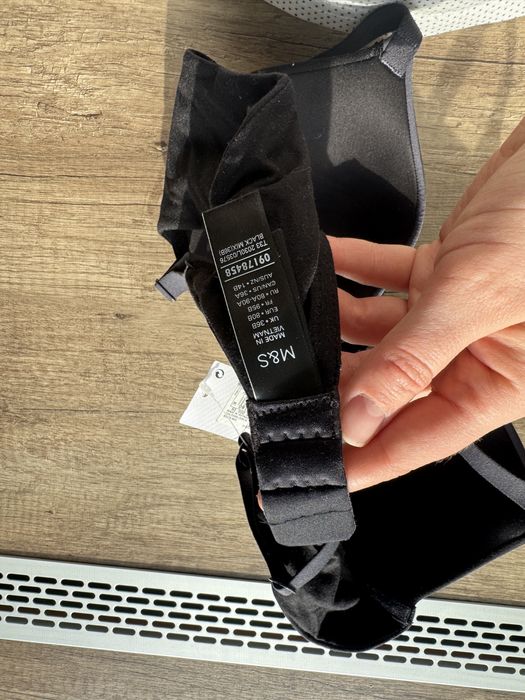 Бюстгальтер marks & spencer
