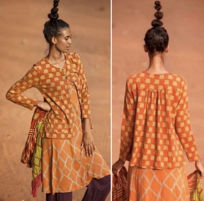 Gudrun sjöden кардиган