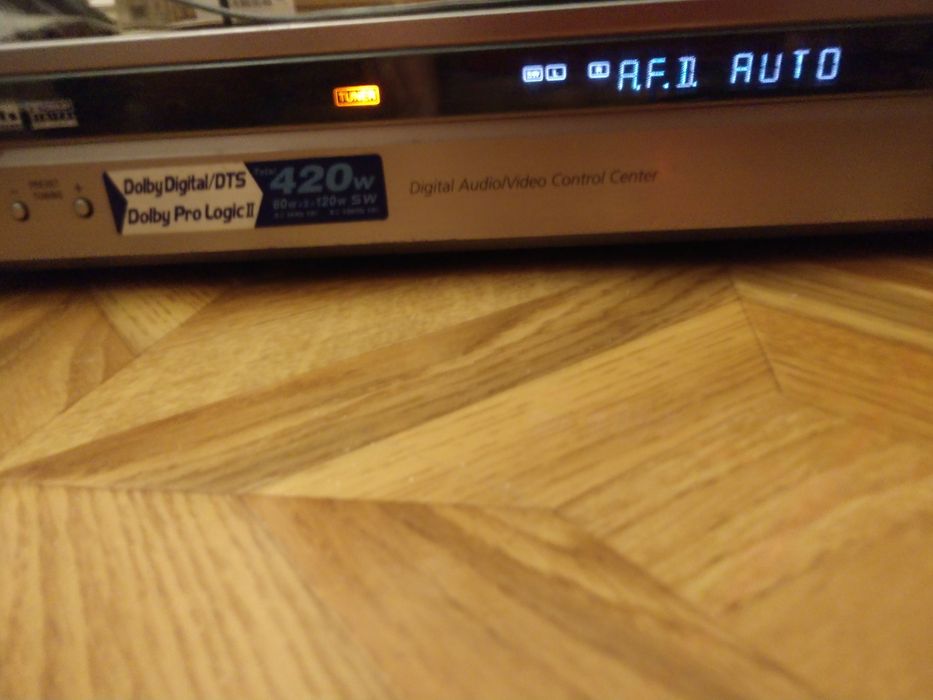 sony str-ksl700 ресивер усилитель тюнер