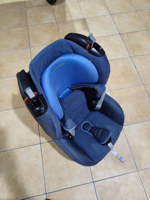 Cadeira de bebe até 18 kg Maxi-Cosi