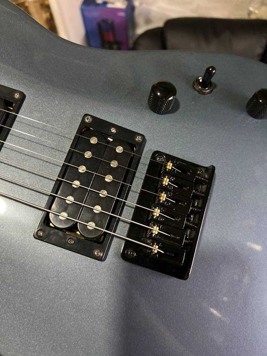 Електрогітара CORT KX100