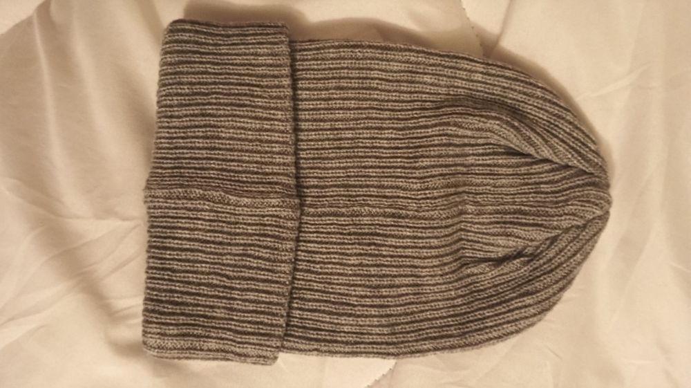 Gorro the north face