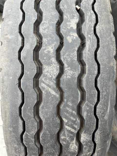 opona 11R22.5 Continental HTR (600 netto)