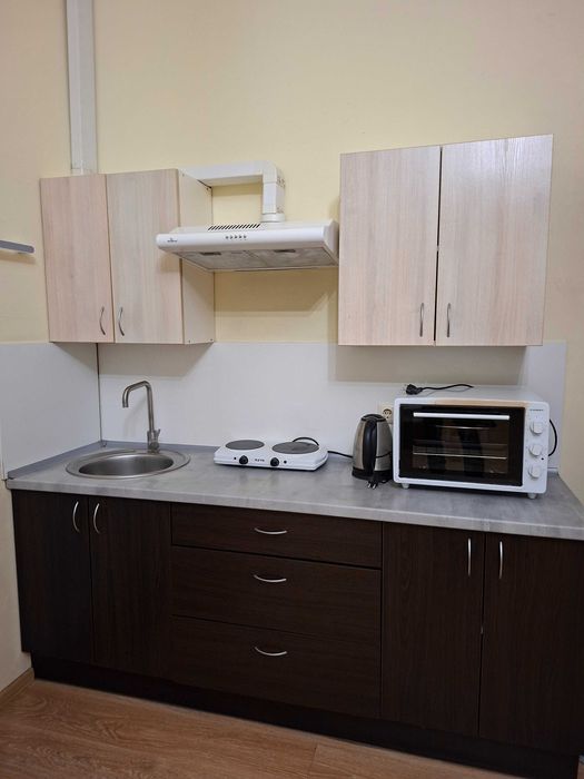 Можно ПОМЕСЯЧНО! ул.Сумская ПАРКОВКА м Васильковская 15мин БЕЗ ЗАЛОГА!