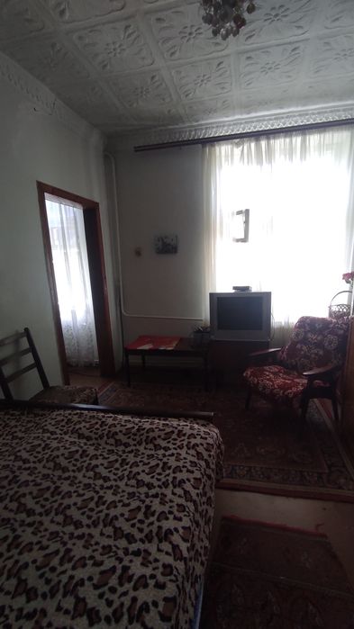 Продам частину будинку (квартиру)в Калинівці 8808