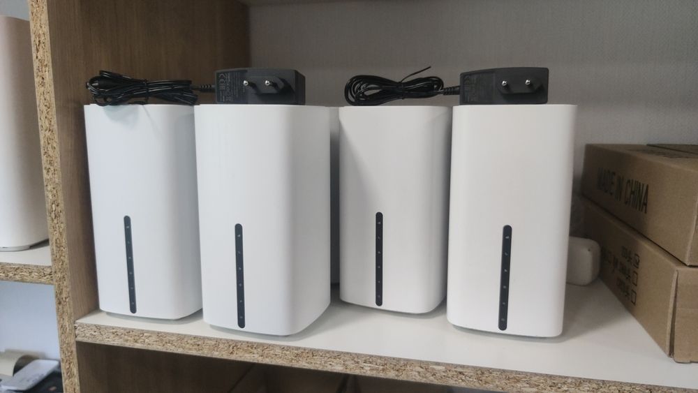 4G+/5G Wi-Fi 6 роутер Tp link Nx510v AX3000 Подарунок лайф, водафон