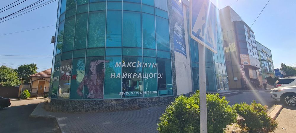Оренда приміщення 215 кв.м. Без комісійних