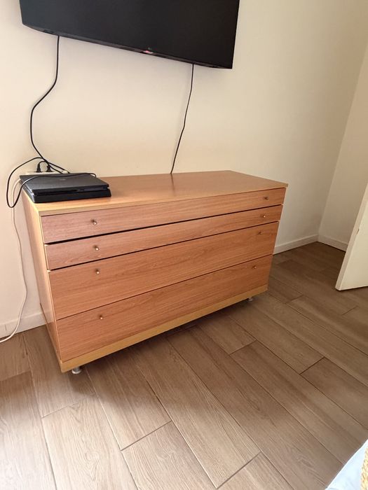 Quarto completo
