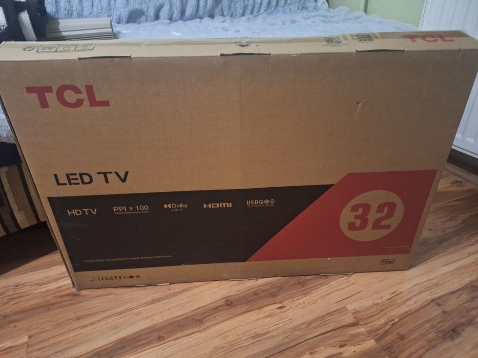 Telewizor nowy 32