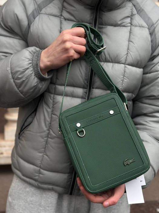 Сумка Lacoste+Подарок