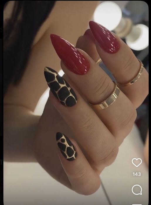 Маникюр400‼️центр Роксолана