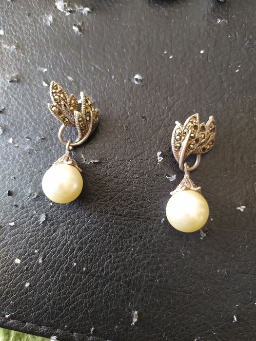 Серебряные изделия