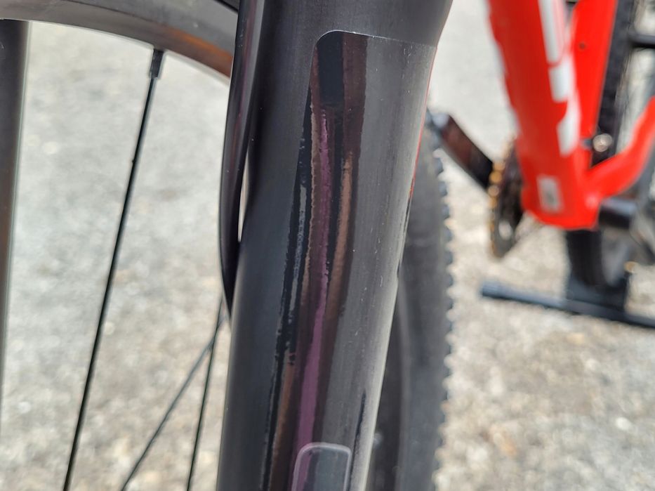 TAŚMA FOLIA Ochronna na ROWER ORAGUARD 270 4x500cm