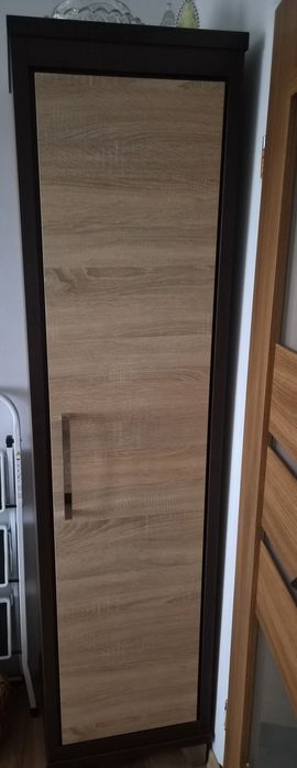 Komoda i słupek polecam