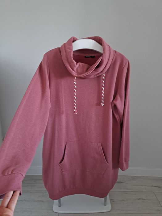 Esmara bluza-tunika Lidl roz.L